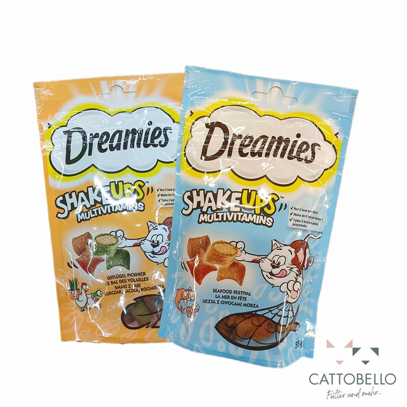 Whiskas Dreamies